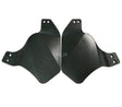 Helmet Side Cover Ear & Neck Protection Helmet & Pack Accessories  