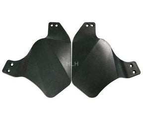 Helmet Side Cover Ear & Neck Protection Helmet & Pack Accessories  