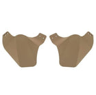Helmet Side Cover Ear & Neck Protection Helmet & Pack Accessories  