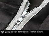Hi Vis Multi-Pocket Safety Vest FIFO Work security safety  