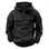 Hoodie Sweatshirt Half Zip with Pockets Solid Color Hoody outdoor equipment  