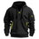Hoodies Multi-pocket with zips Pullover Sweatshirts Outdoor Shirts & Tops  