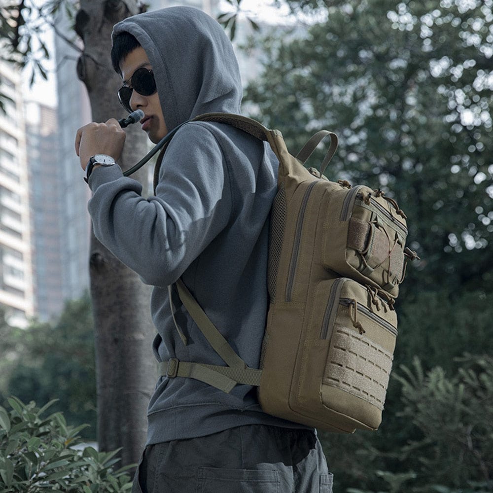 Hydration Backpack with Water Bladder Hydration backpack  