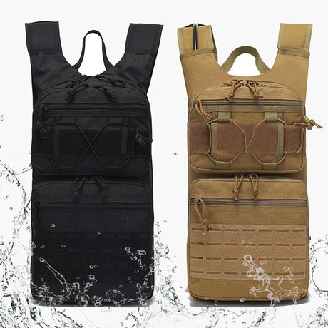 Hydration Backpack with Water Bladder Hydration backpack  