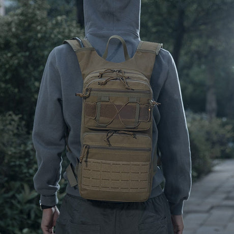 Hydration Backpack with Water Bladder Hydration backpack  