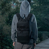 Hydration Backpack with Water Bladder Hydration backpack  BushLine