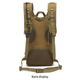 Hydration Backpack with Water Bladder Hydration backpack  BushLine
