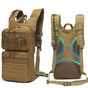 Hydration Backpack with Water Bladder Hydration backpack  BushLine