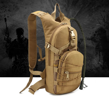 Camelback Hydration & Storage Backpack 2.5Ltr BackPacks BushLine