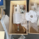 L2-2000W Horizontal Wind Turbine & Controller 48V