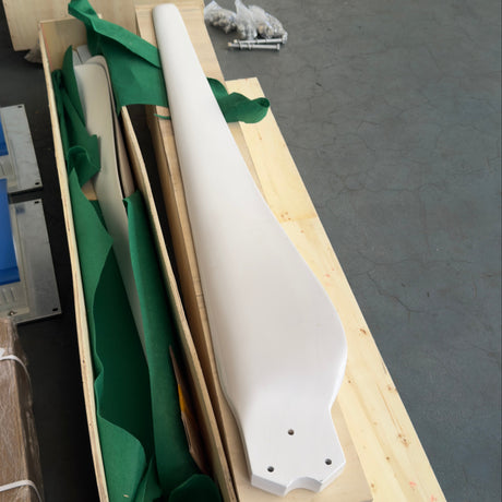 L2-3000 Horizontal Wind Turbine — 3000W at 11 m/s, 240V
