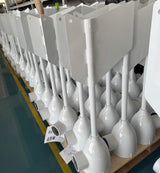 M-600W Horizontal Wind Turbine 24/48V