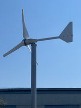 L1-1000 Horizontal Wind Turbine — 1000 W at 11 m/s, 48 V