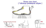 Impact Proof Protective Work Safety Shoe Adventure Footware  BushLine