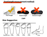 Impact Proof Protective Work Safety Shoe Adventure Footware  BushLine