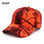 Jungle Leaf Camouflage Hats & Caps Cotton 16 designs Hats  