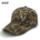 Jungle Leaf Camouflage Hats & Caps Cotton 16 designs Hats  