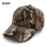 Jungle Leaf Camouflage Hats & Caps Cotton 16 designs Hats  
