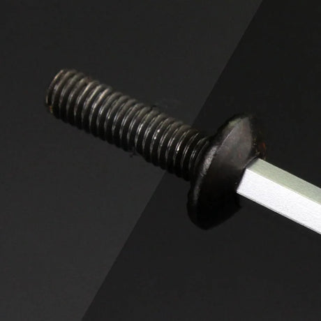 LAOA Hex Screwdriver Sets Allen Driver with Magnetic Tip tools  