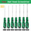 LAOA Hex Screwdriver Sets Allen Driver with Magnetic Tip tools  