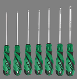 LAOA Hex Screwdriver Sets Allen Driver with Magnetic Tip tools  