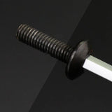 LAOA Hex Screwdriver Sets Allen Driver with Magnetic Tip tools  BushLine