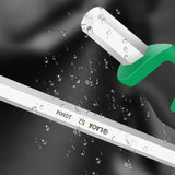 LAOA T-shaped Flat Head Hexagon Screwdriver Wrench tools  BushLine