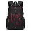 Waterproof 17/20 Inch Laptop Backpack