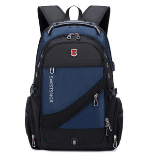 Waterproof 17/20 Inch Laptop Backpack