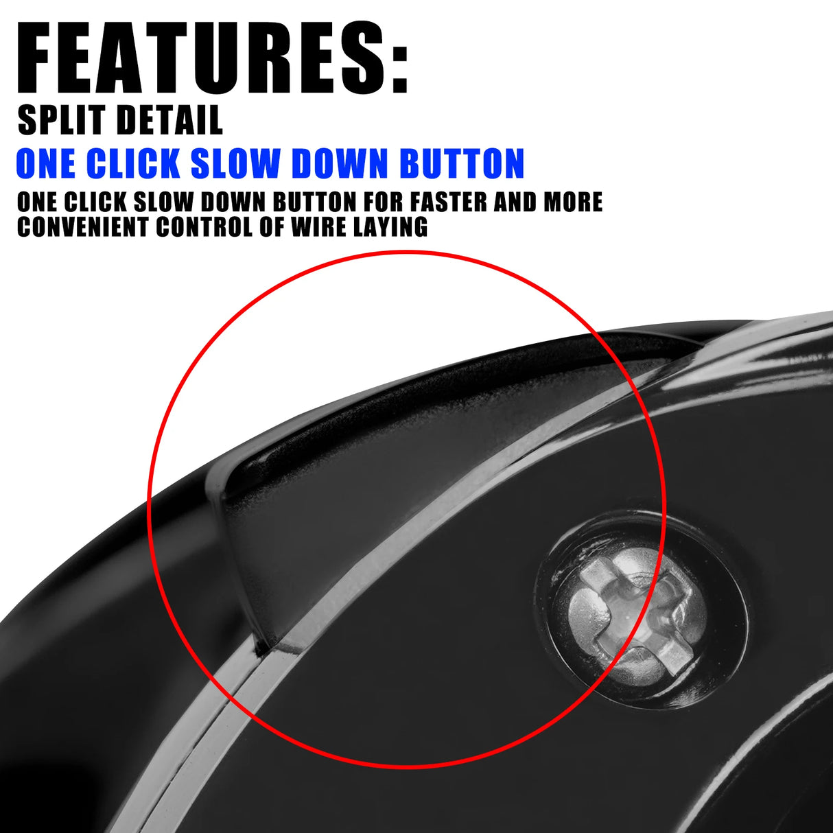 Large Deep Sea Electronic Fishing Reel 6.4:1 16KG Left or Right Hand Marine & Fishing  BushLine