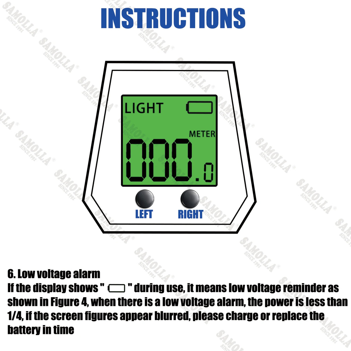 Large Deep Sea Electronic Fishing Reel 6.4:1 16KG Left or Right Hand Marine & Fishing  BushLine