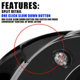 Large Deep Sea Electronic Fishing Reel 6.4:1 16KG Left or Right Hand Marine & Fishing  BushLine