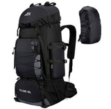 Large Hiking Camping Backpack 80ltr 90ltr BackPacks  