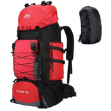 Large Hiking Camping Backpack 80ltr 90ltr BackPacks  