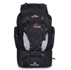 Large Hiking Camping Backpack 80ltr 90ltr BackPacks  