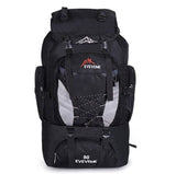 Large Hiking Camping Backpack 80ltr 90ltr BackPacks  