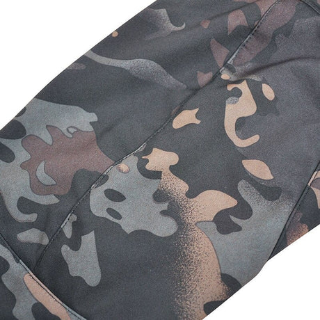 Light Weight Fleece lined Jacket Wind/Waterproof jackets  