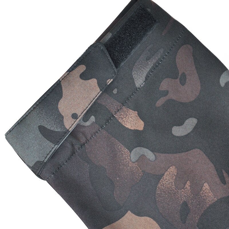 Light Weight Fleece lined Jacket Wind/Waterproof jackets  BushLine