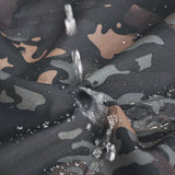 Light Weight Fleece lined Jacket Wind/Waterproof jackets  BushLine