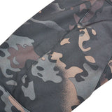 Light Weight Fleece lined Jacket Wind/Waterproof jackets  BushLine