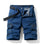 Limited Edition Camouflage Men Cargo Shorts Cargo Pants  
