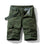 Limited Edition Camouflage Men Cargo Shorts Cargo Pants  