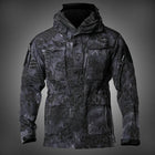 M65 Field Jackets Winter/Autumn Waterproof Outdoor Clothing  