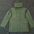 M65 Field Jackets Winter/Autumn Waterproof Outdoor Clothing  