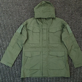 M65 Field Jackets Winter/Autumn Waterproof Outdoor Clothing  
