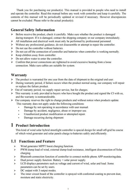 MPPT Hybrid Controller Wind & Solar 1kw 2kw 3kw & Dump Load Resistor Wind & Solar Controllers  