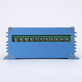 MPPT Hybrid Controller Wind & Solar 1kw 2kw 3kw & Dump Load Resistor Wind & Solar Controllers  BushLine