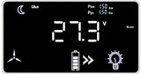 MPPT Wind Solar Hybrid Controller 1kw, 1.5kw, 2kw & 3kw Wind & Solar Controllers  BushLine