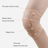 Magnetic Therapy Kneepad Compression Pain Relief Health  BushLine
