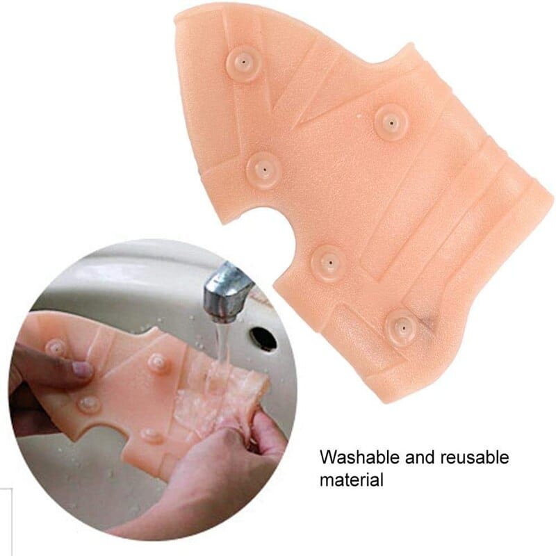 Magnetic Therapy Kneepad Compression Pain Relief Health  BushLine